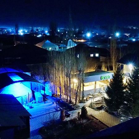 Guest House Mira Kochkor Exterior foto